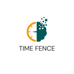 TimeFence Logo